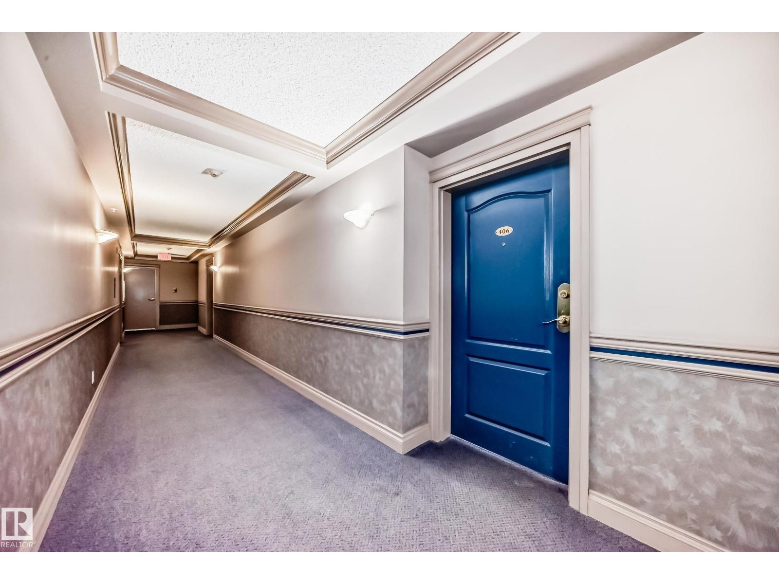 #406 10909 103 AV NW - 34