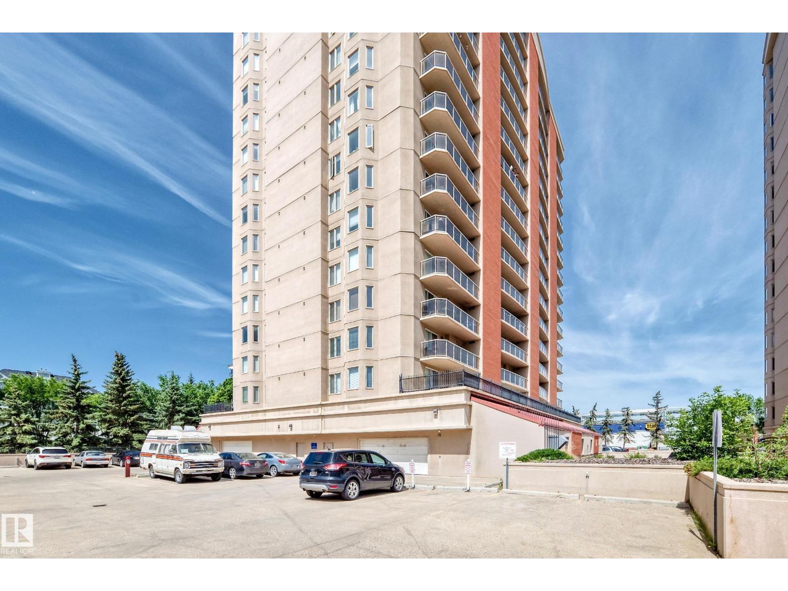 #406 10909 103 AV NW - 45