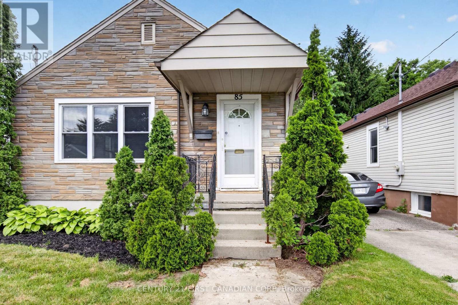85 JOSEPHINE STREET - 1