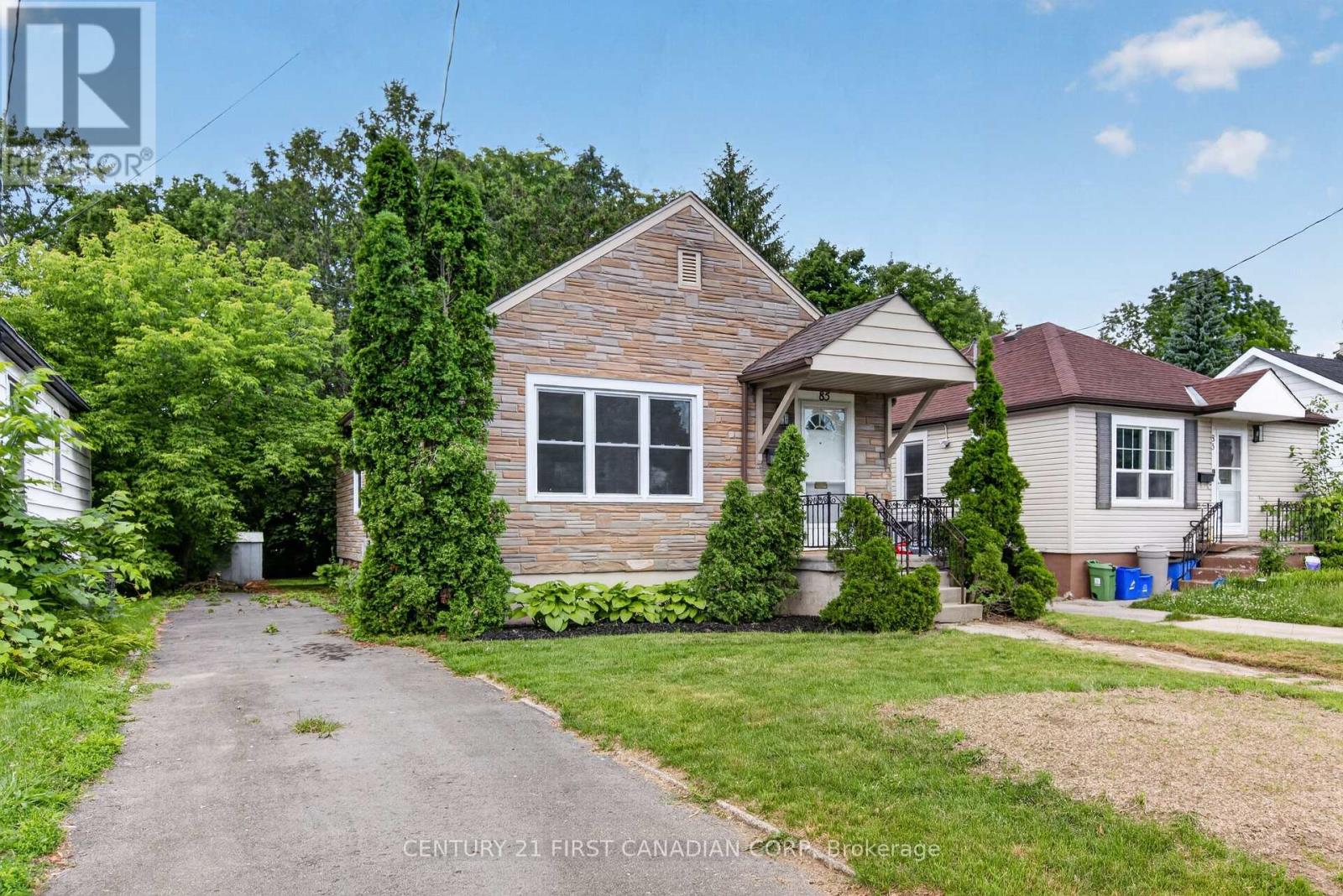 85 JOSEPHINE STREET - 3