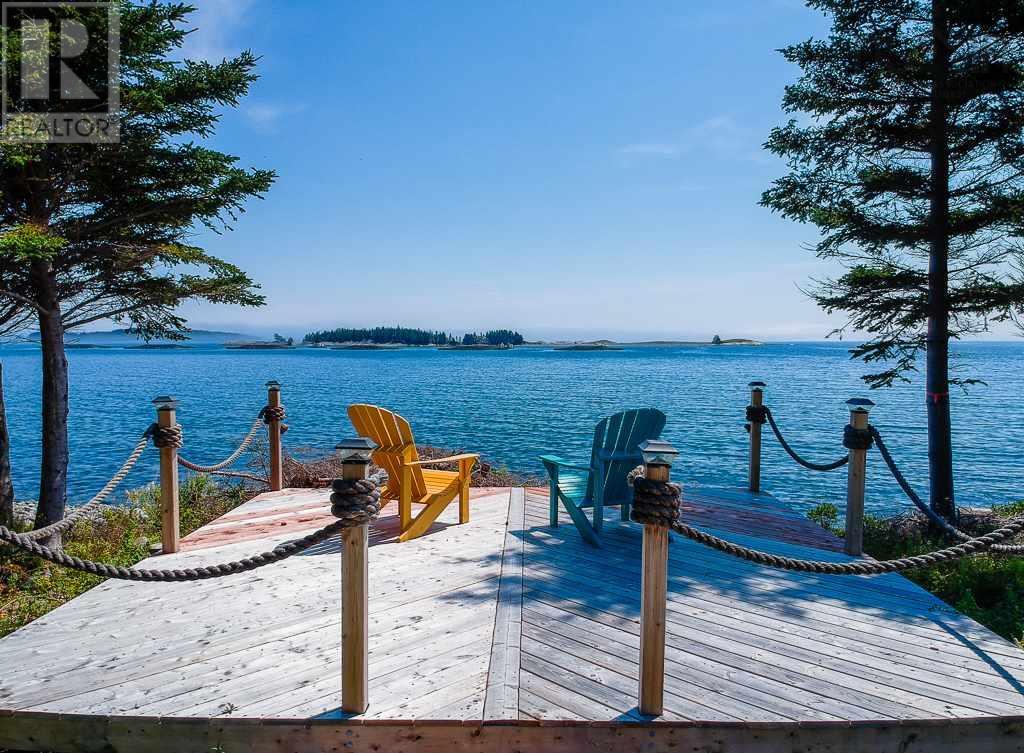 Property photo of Lot 7 Saddle Island Road