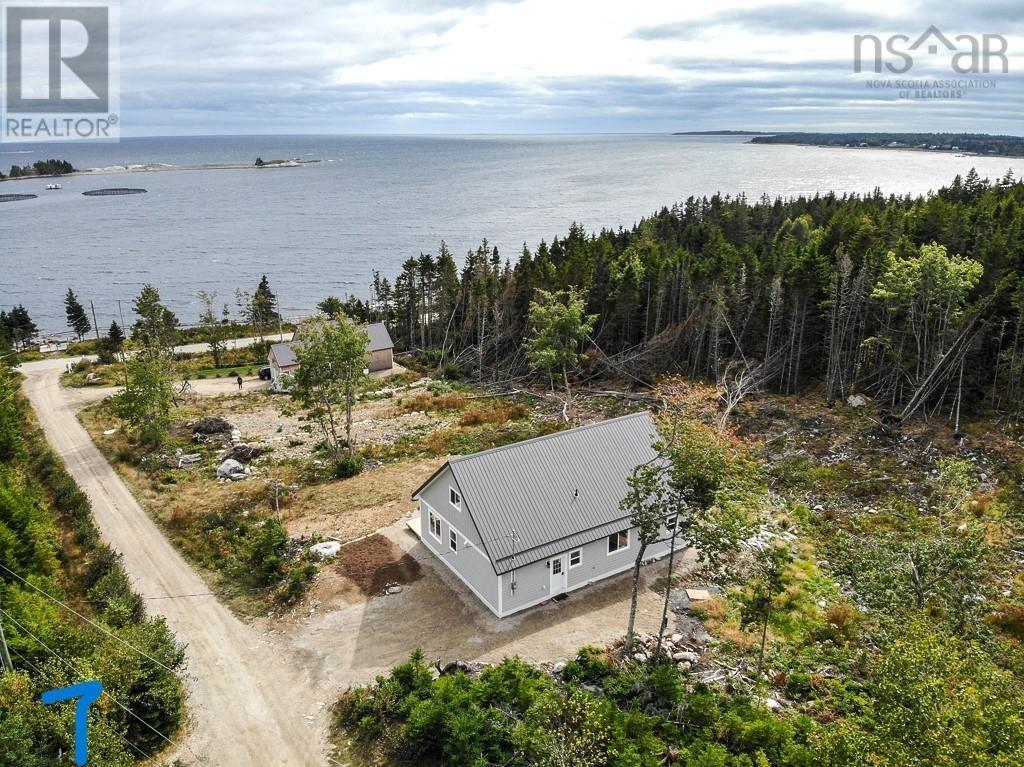 Property 2 of 5 of Lot 7 Saddle Island Road