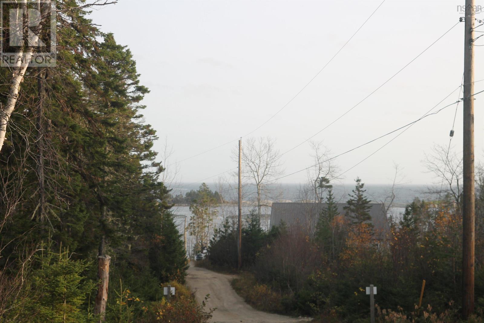 Property 4 of 5 of Lot 7 Saddle Island Road