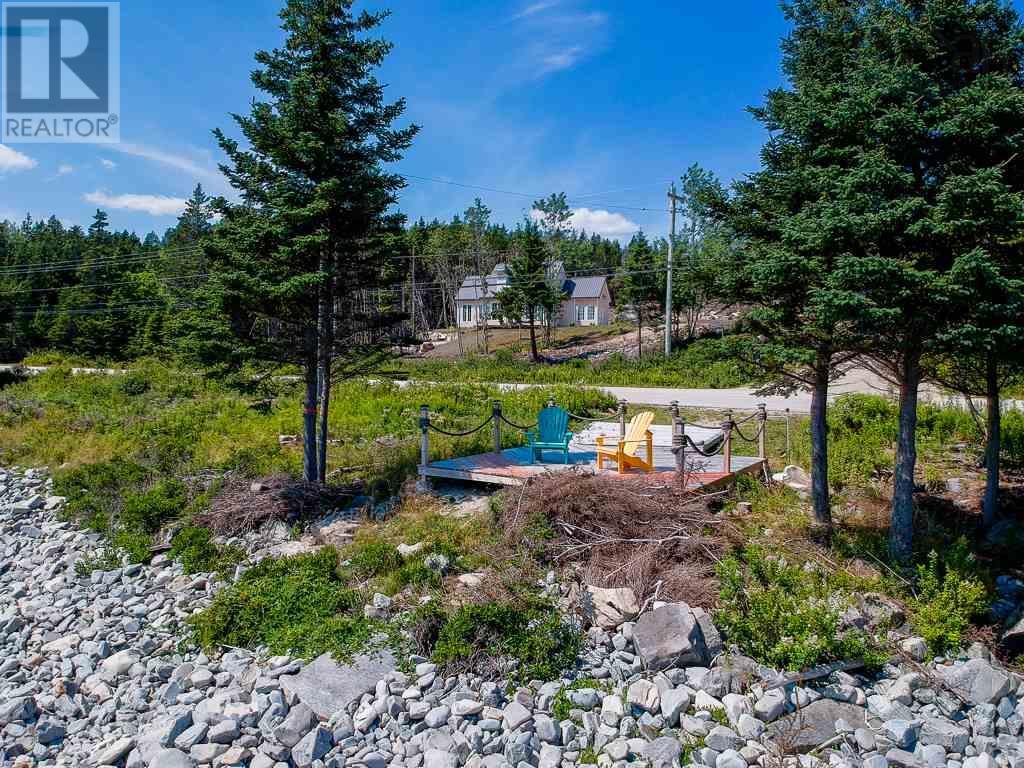 Property 5 of 5 of Lot 7 Saddle Island Road
