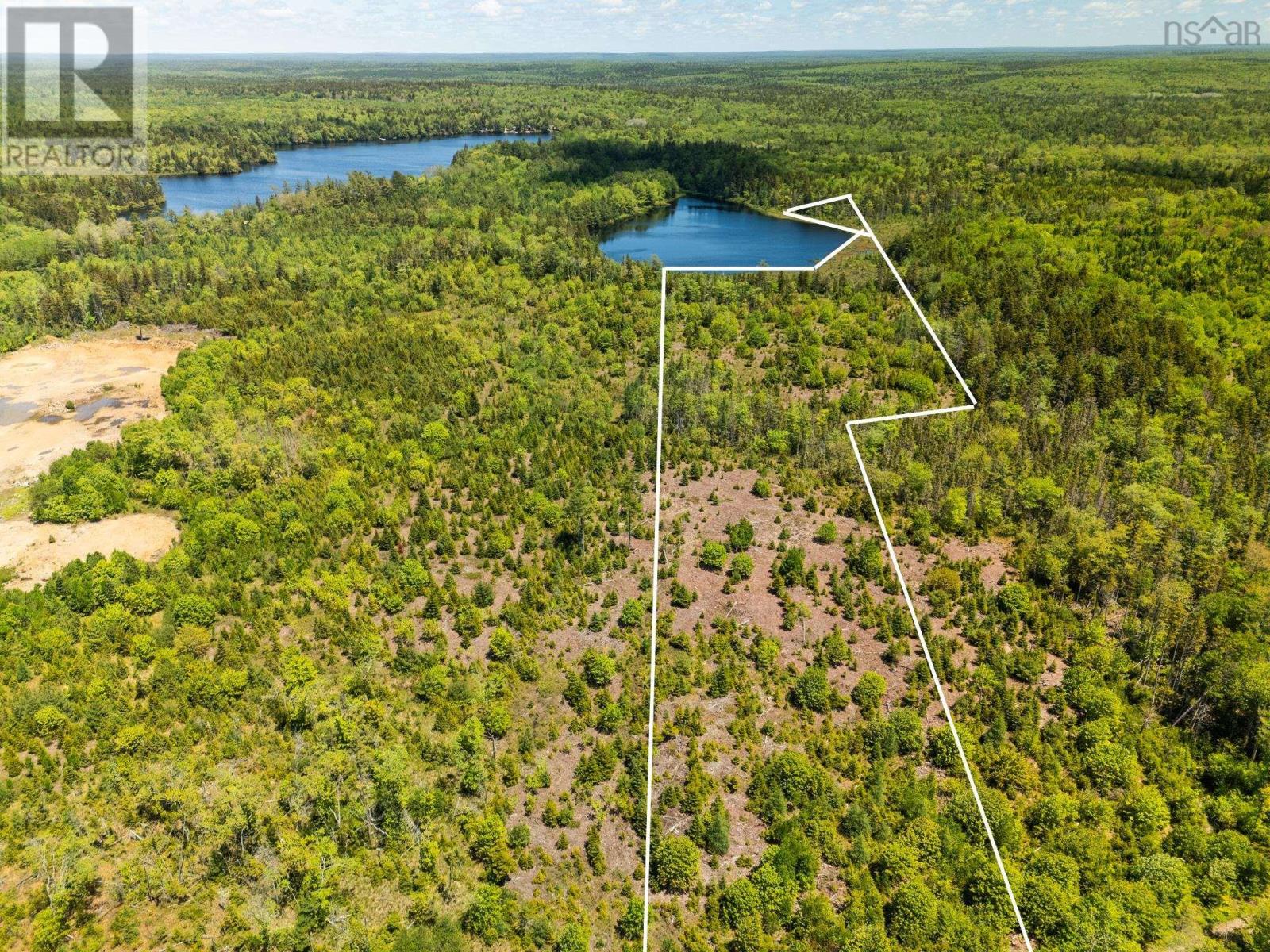 Property photo of Lots, Third Lake Point Road