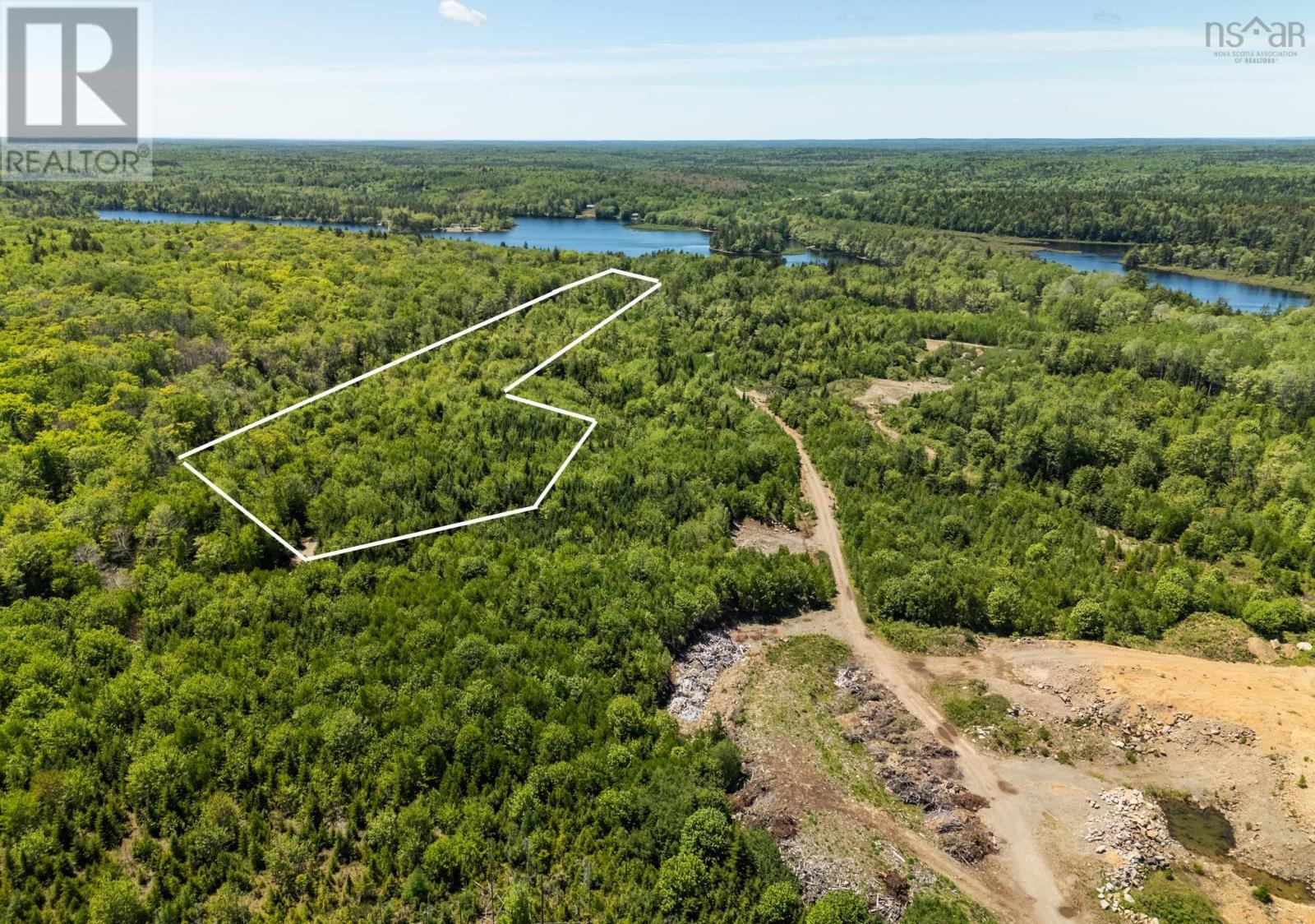 Property 2 of 12 of Lots, Third Lake Point Road