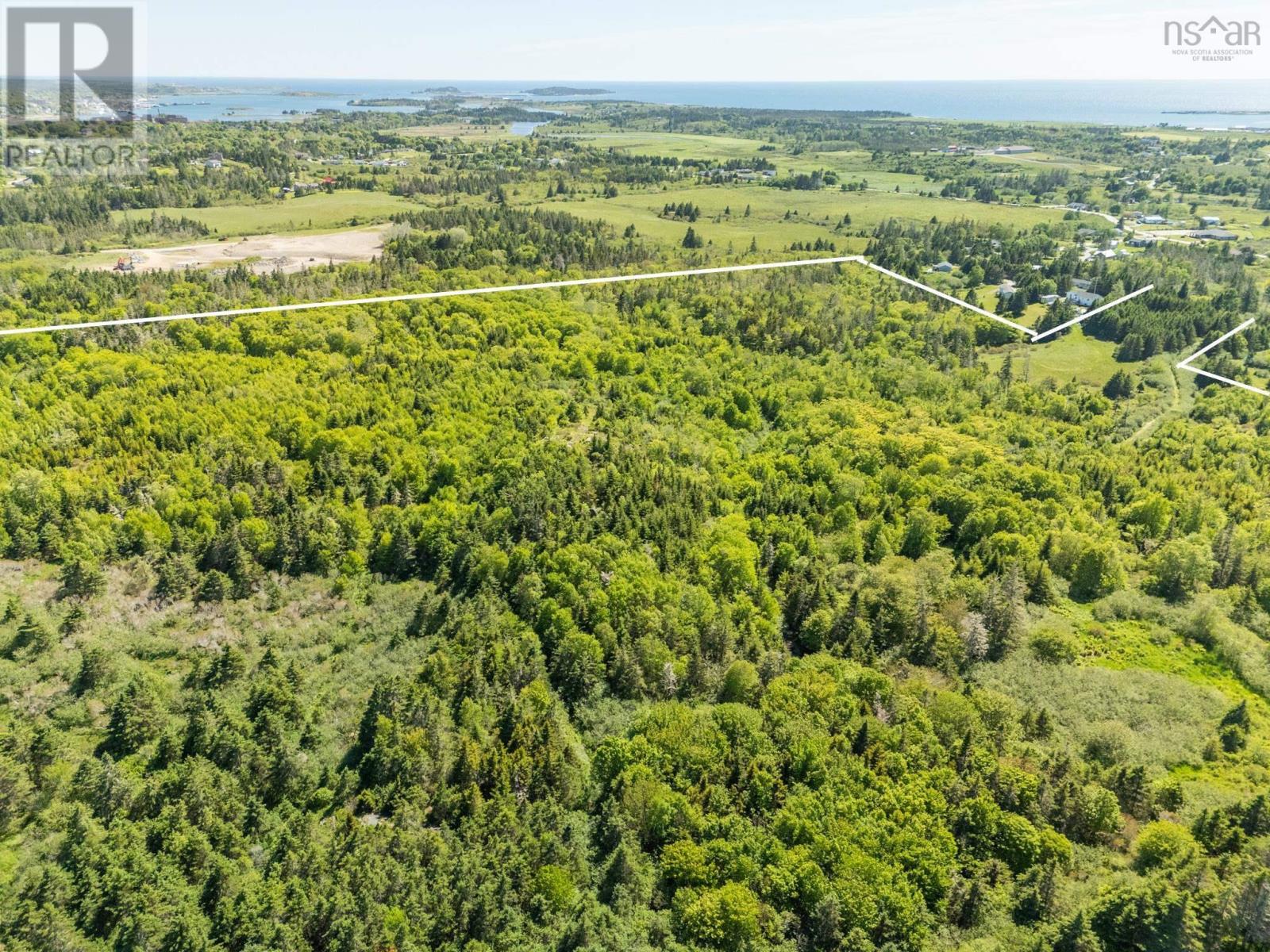 Property photo of Lot, Green Rock Drive