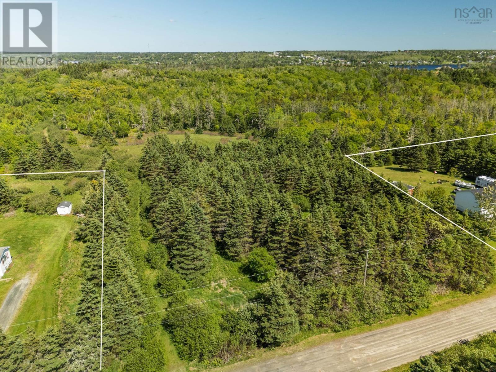 Property 2 of 15 of Lot, Green Rock Drive