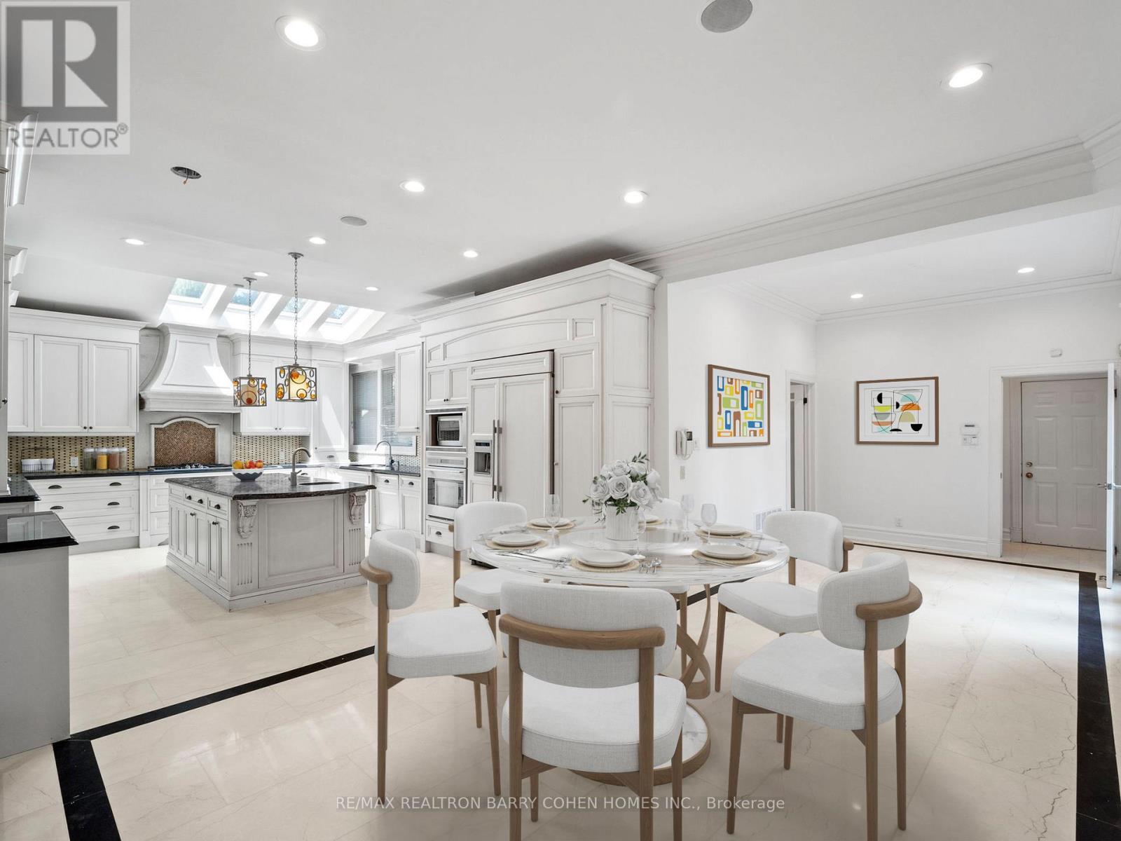 40 OLD COLONY ROAD - 11