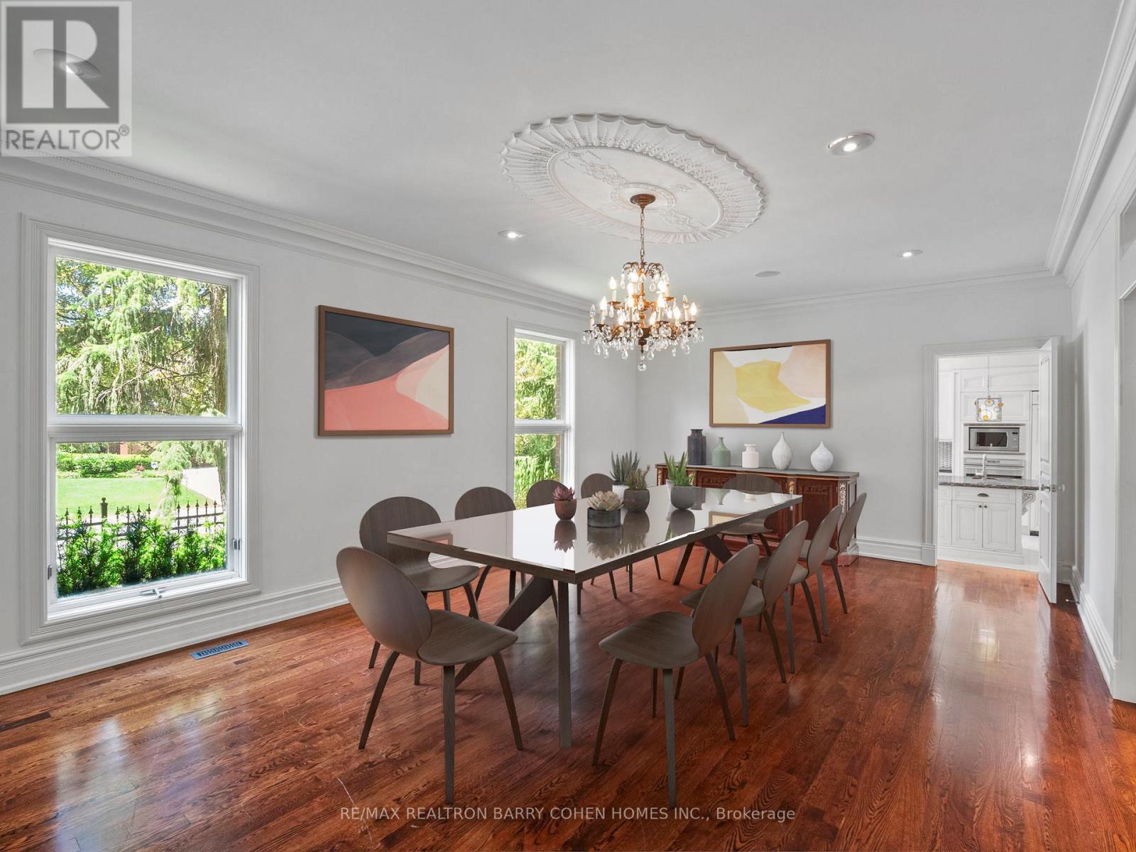 40 OLD COLONY ROAD - 19