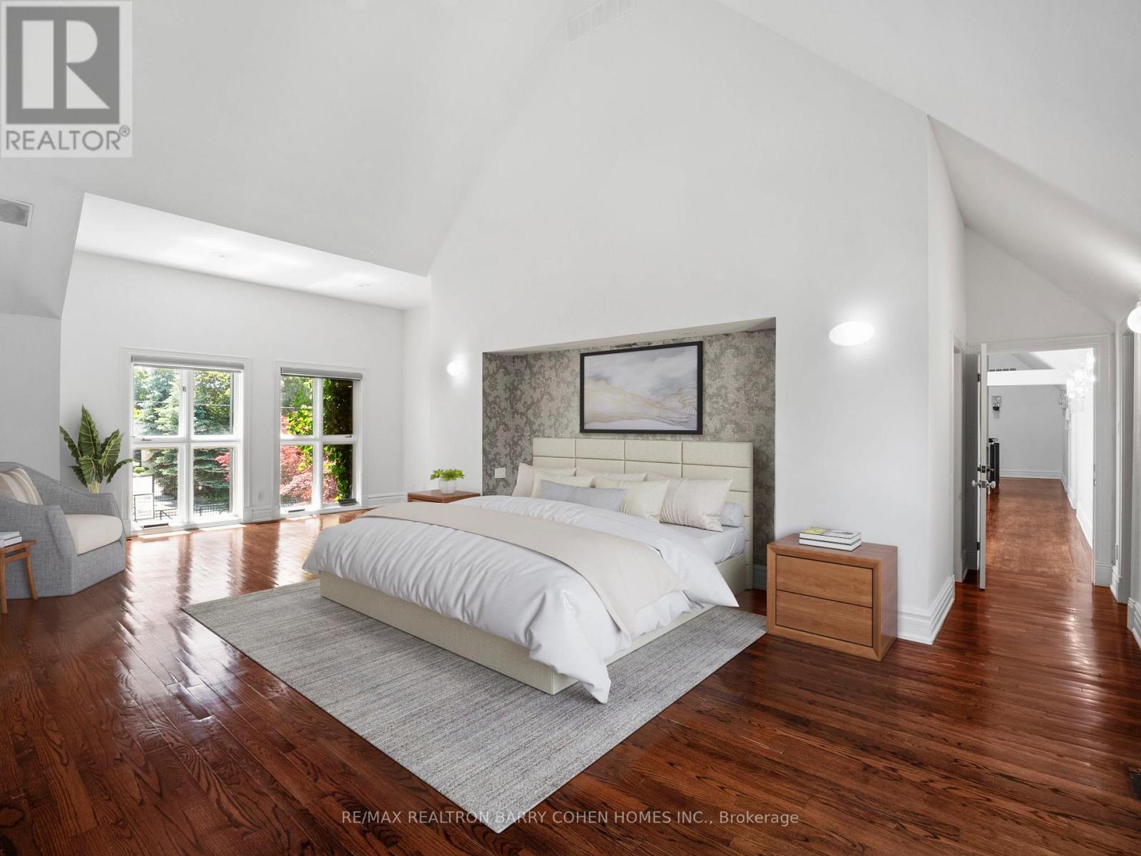 40 OLD COLONY ROAD - 22
