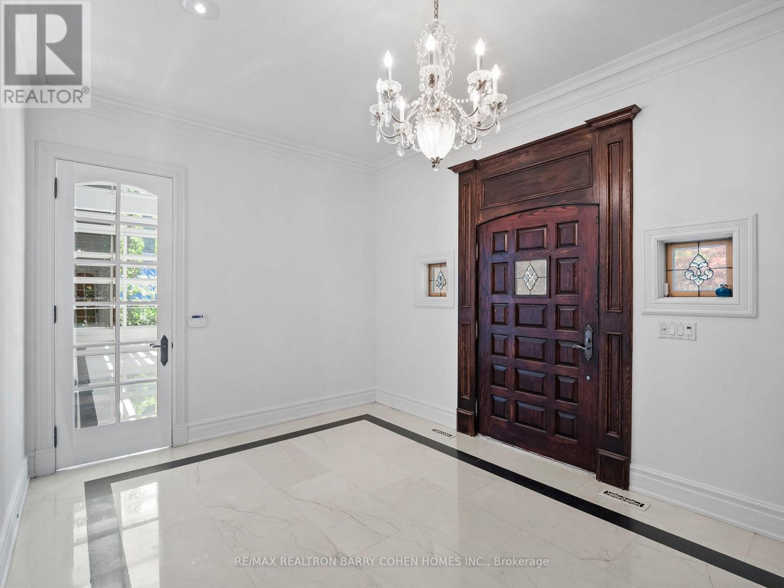 40 OLD COLONY ROAD - 5