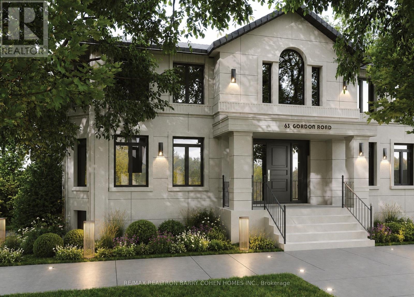 63 GORDON ROAD - 1