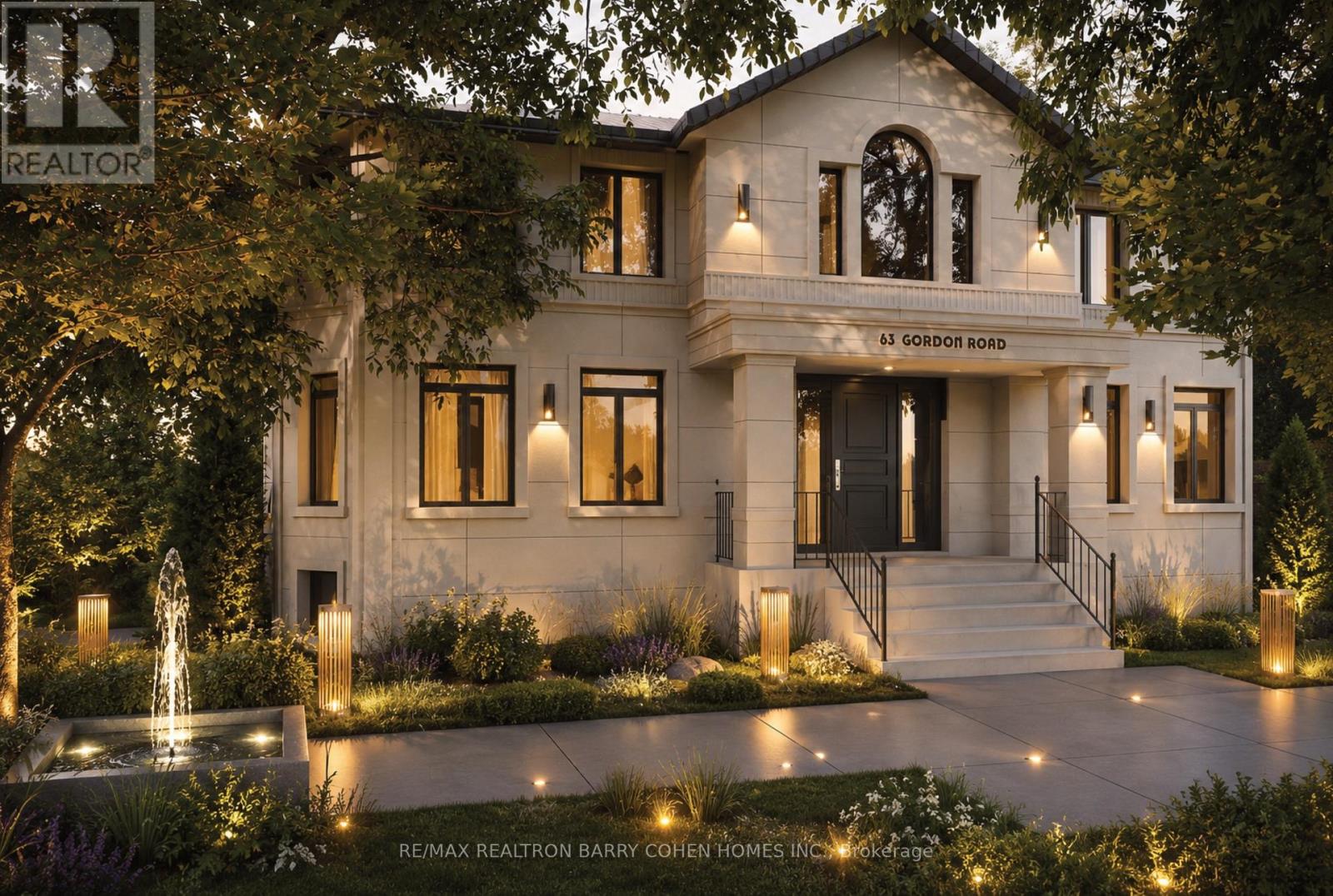63 GORDON ROAD - 2