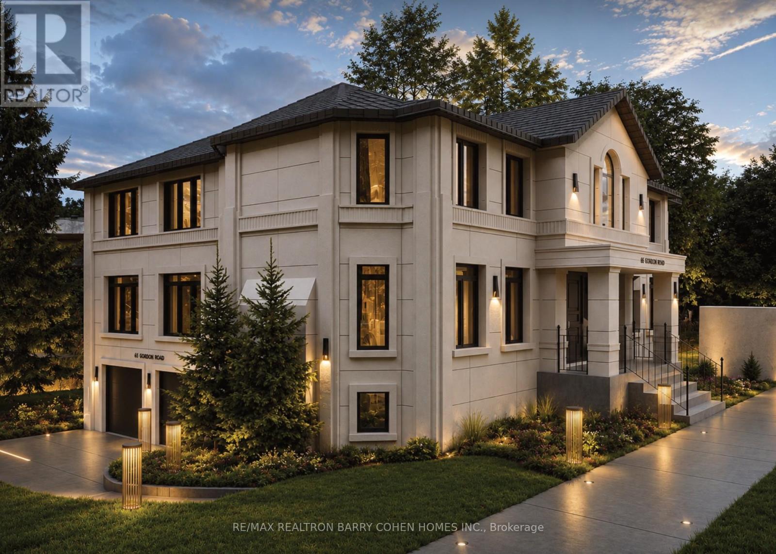 63 GORDON ROAD - 3