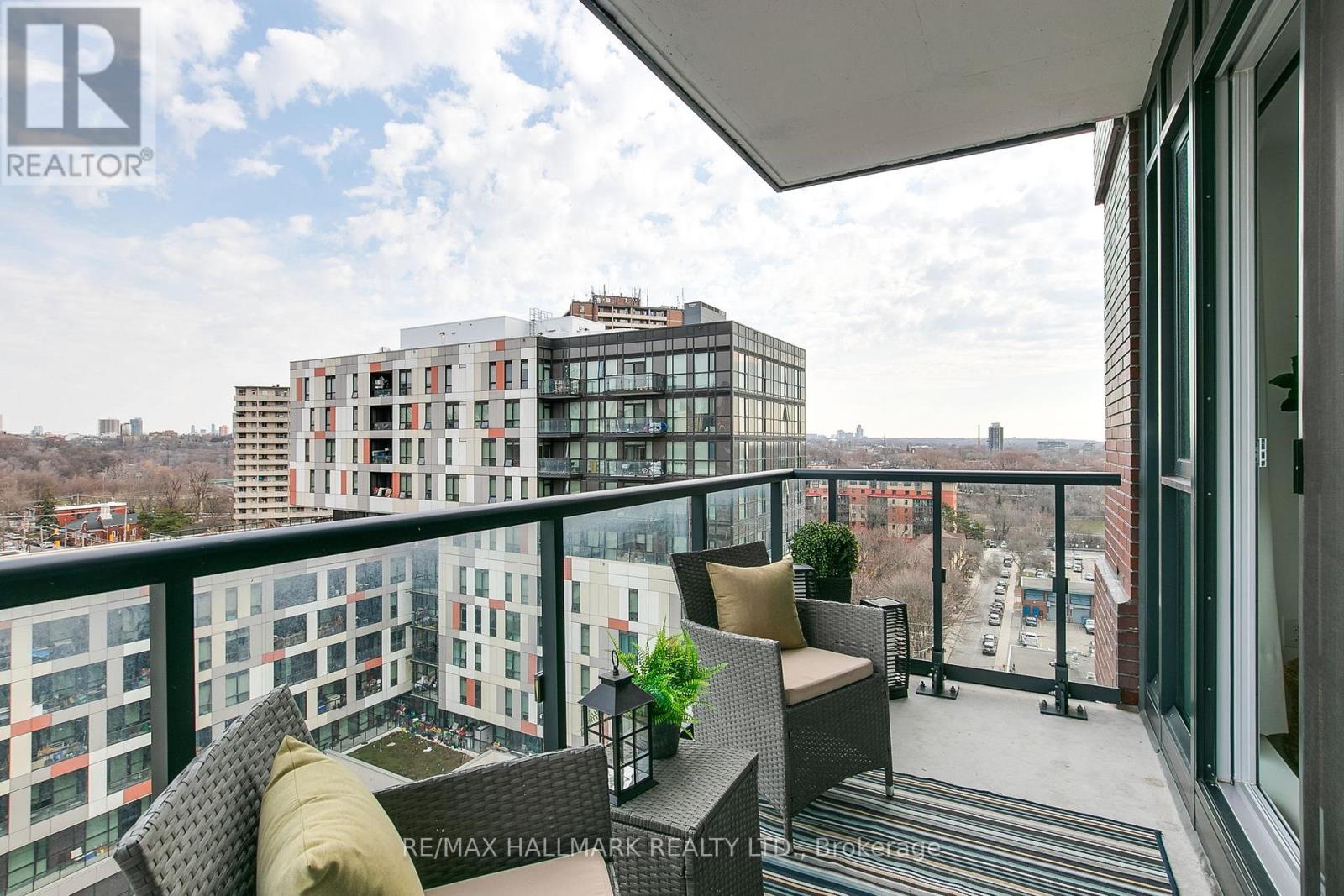 #1021 35 TUBMAN AVENUE - 10
