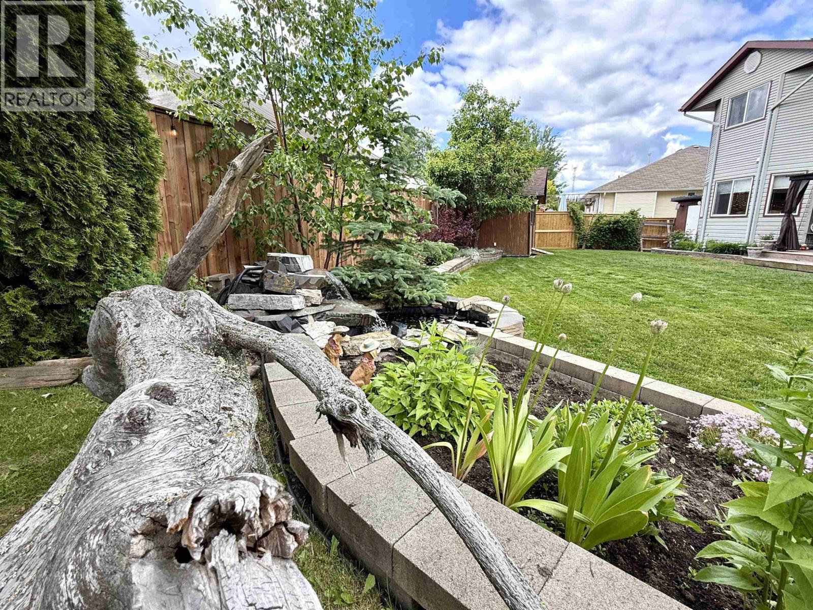 Photo 35 of 40 — 3713 CHARTWELL AVENUE · Prince George, BC
