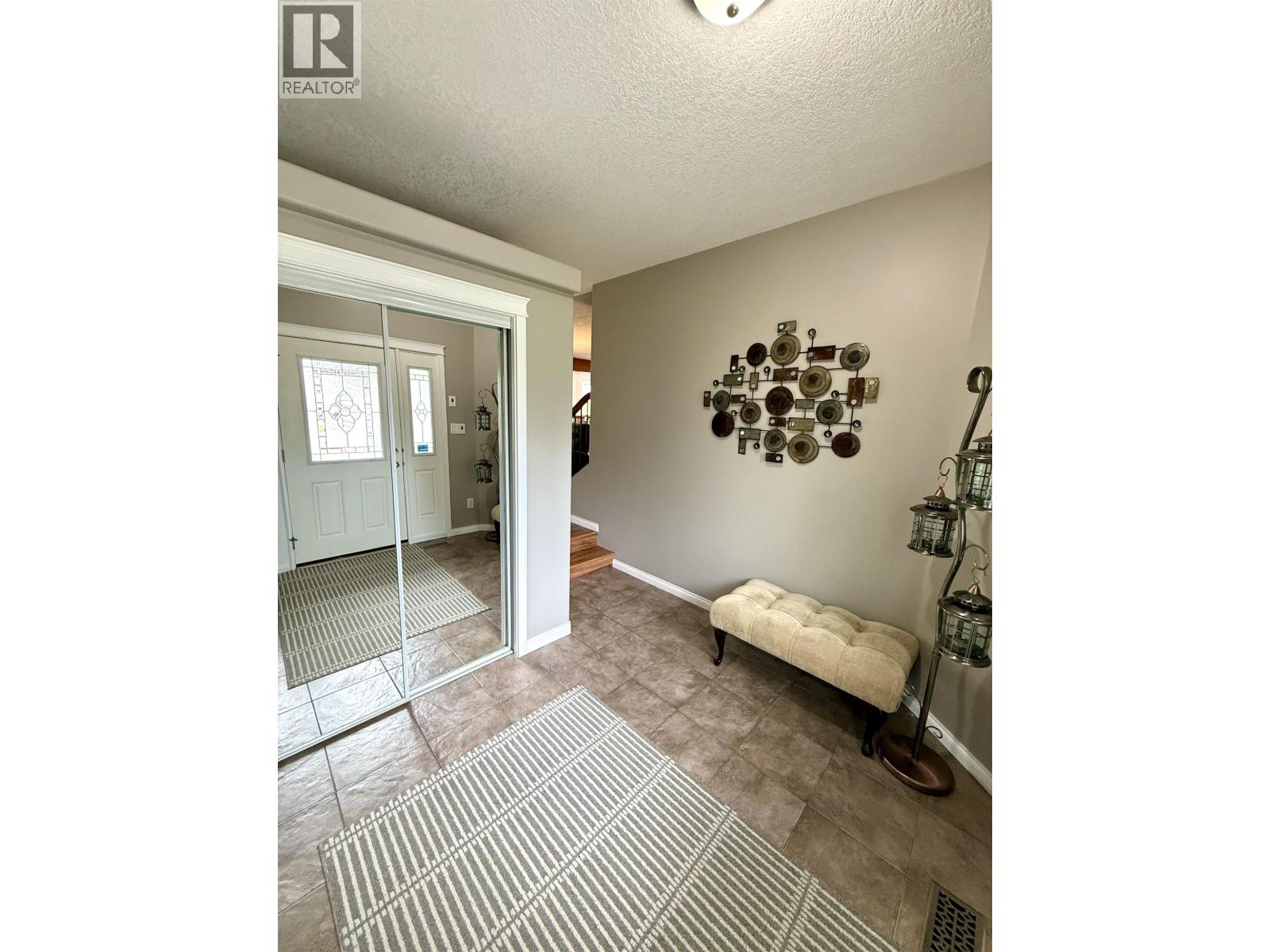 Dining room of 3713 CHARTWELL AVENUE · Prince George, BC