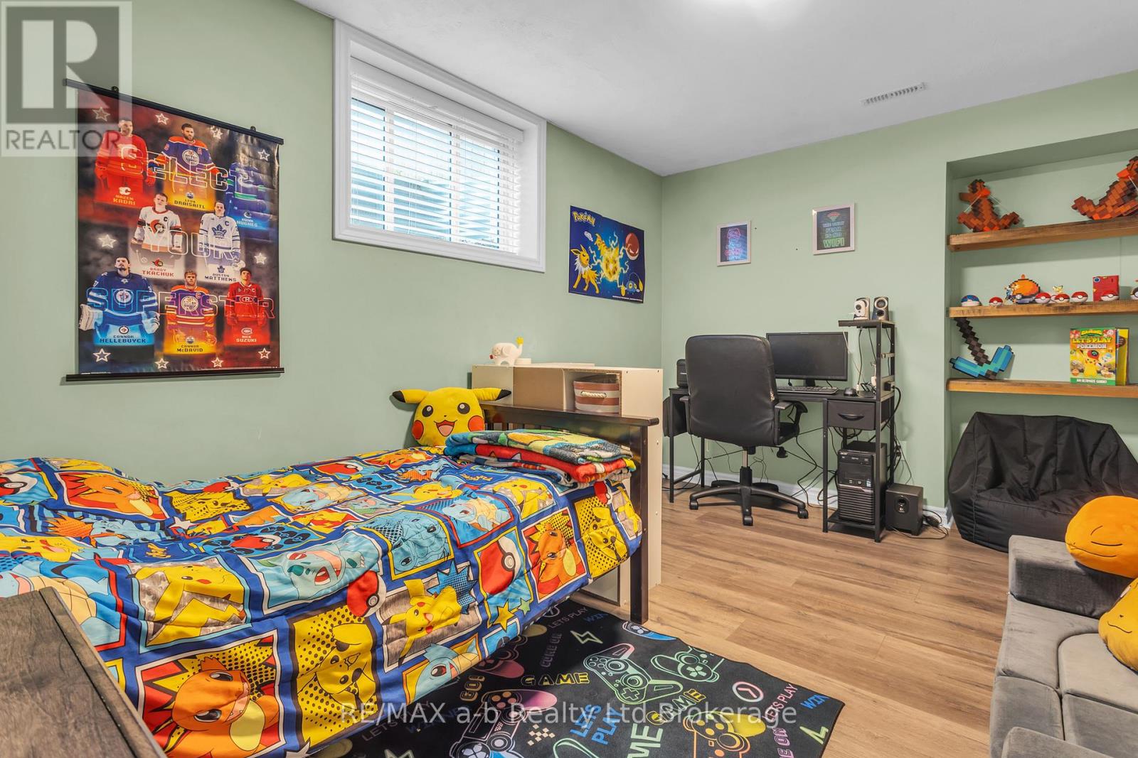 7 ARNOLD STREET - 28