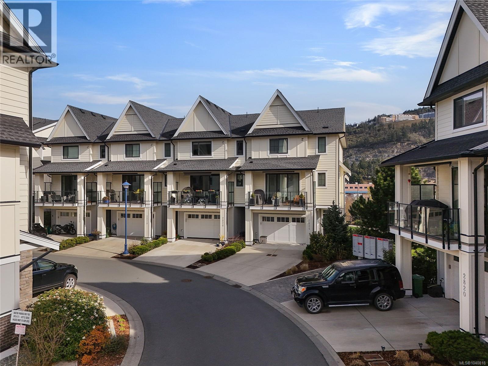 2826 Turnstyle Cres - 49