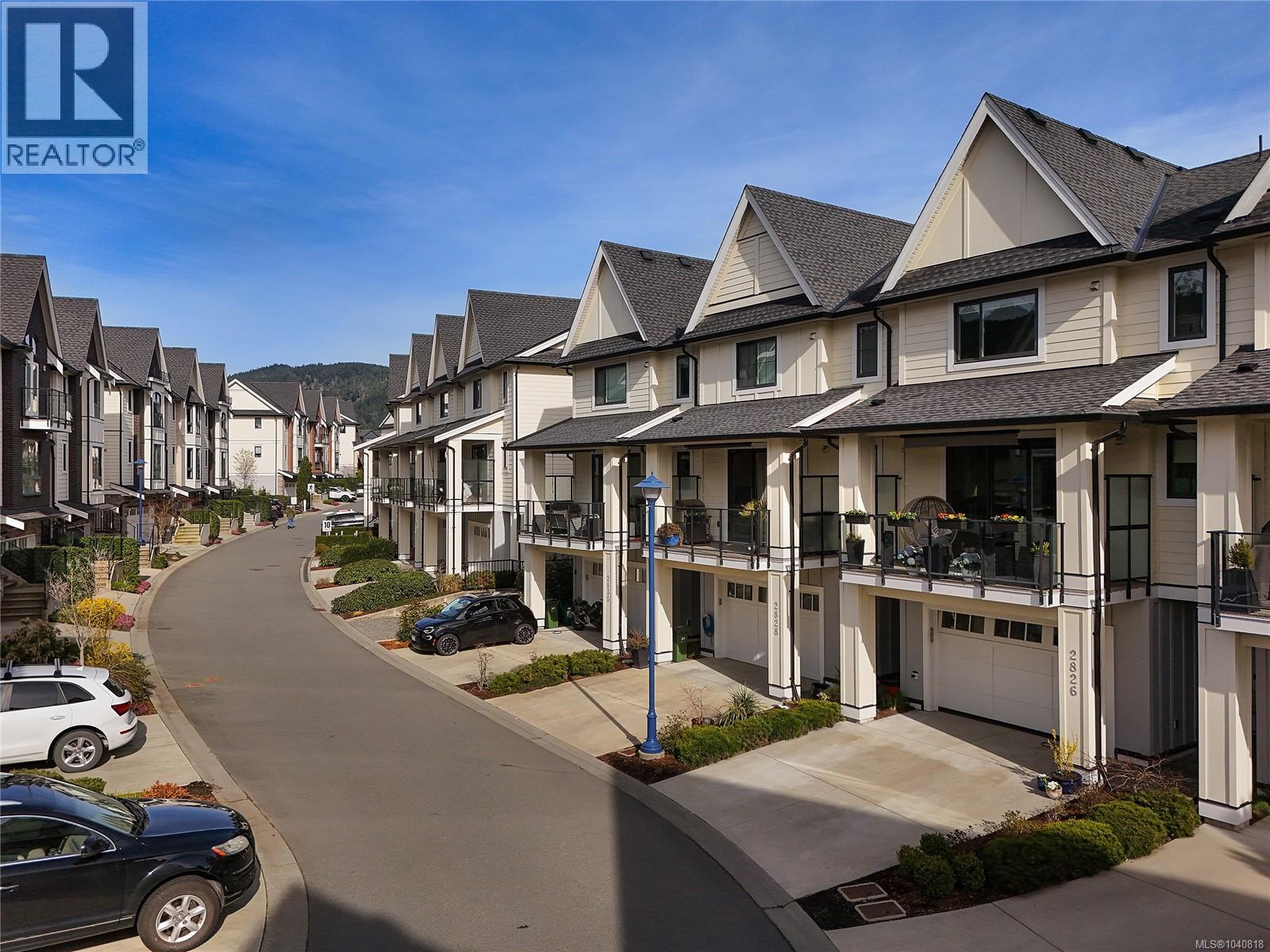 2826 Turnstyle Cres - 54