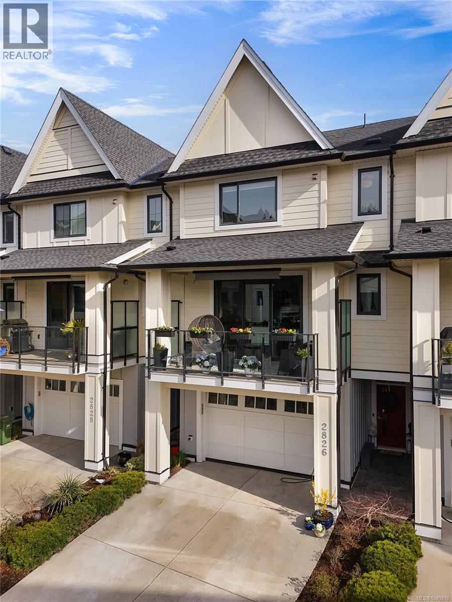 2826 Turnstyle Cres - 55