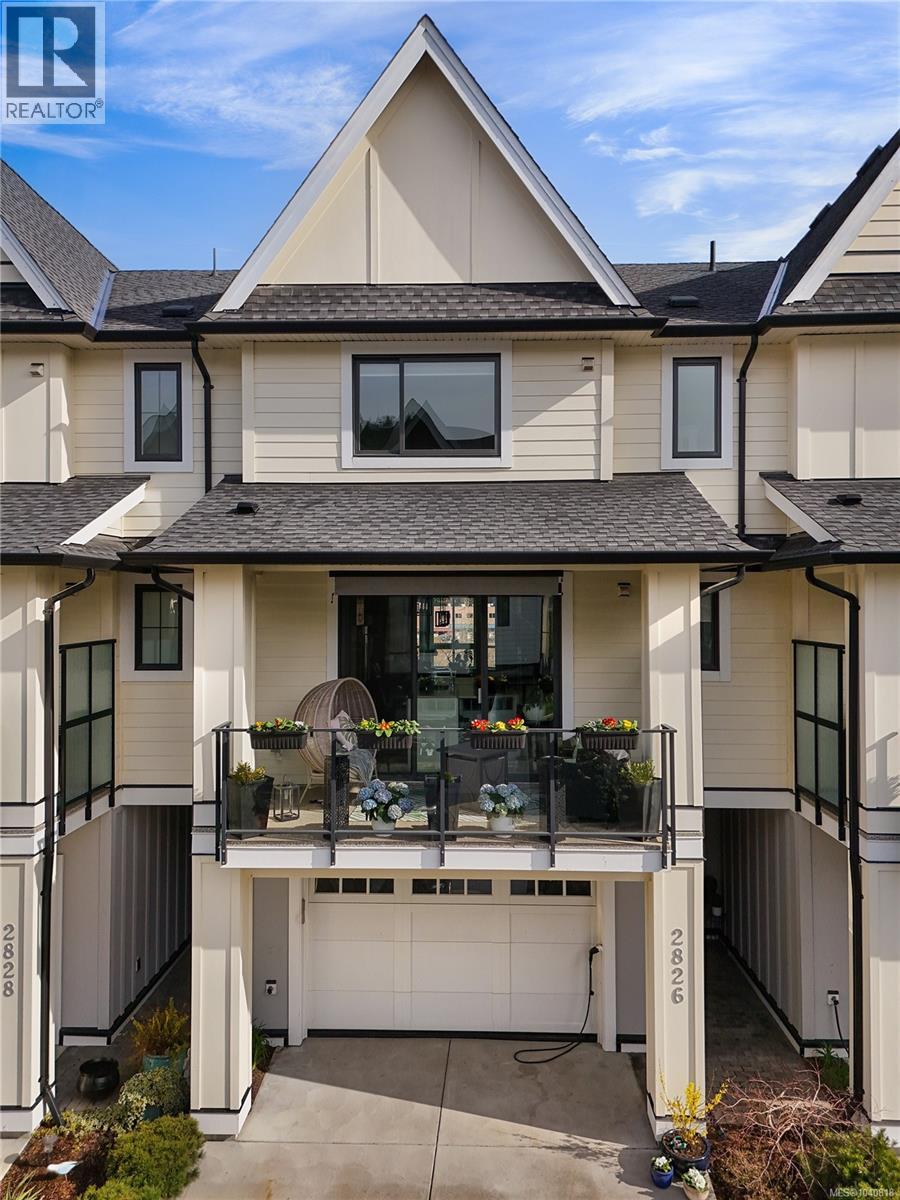 2826 Turnstyle Cres - 56