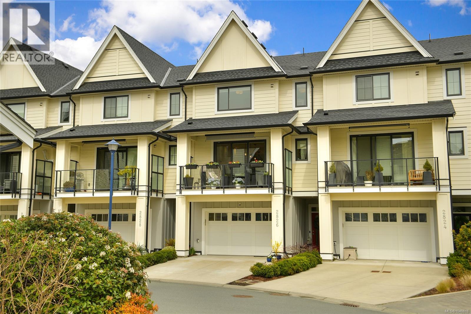2826 Turnstyle Cres - 69