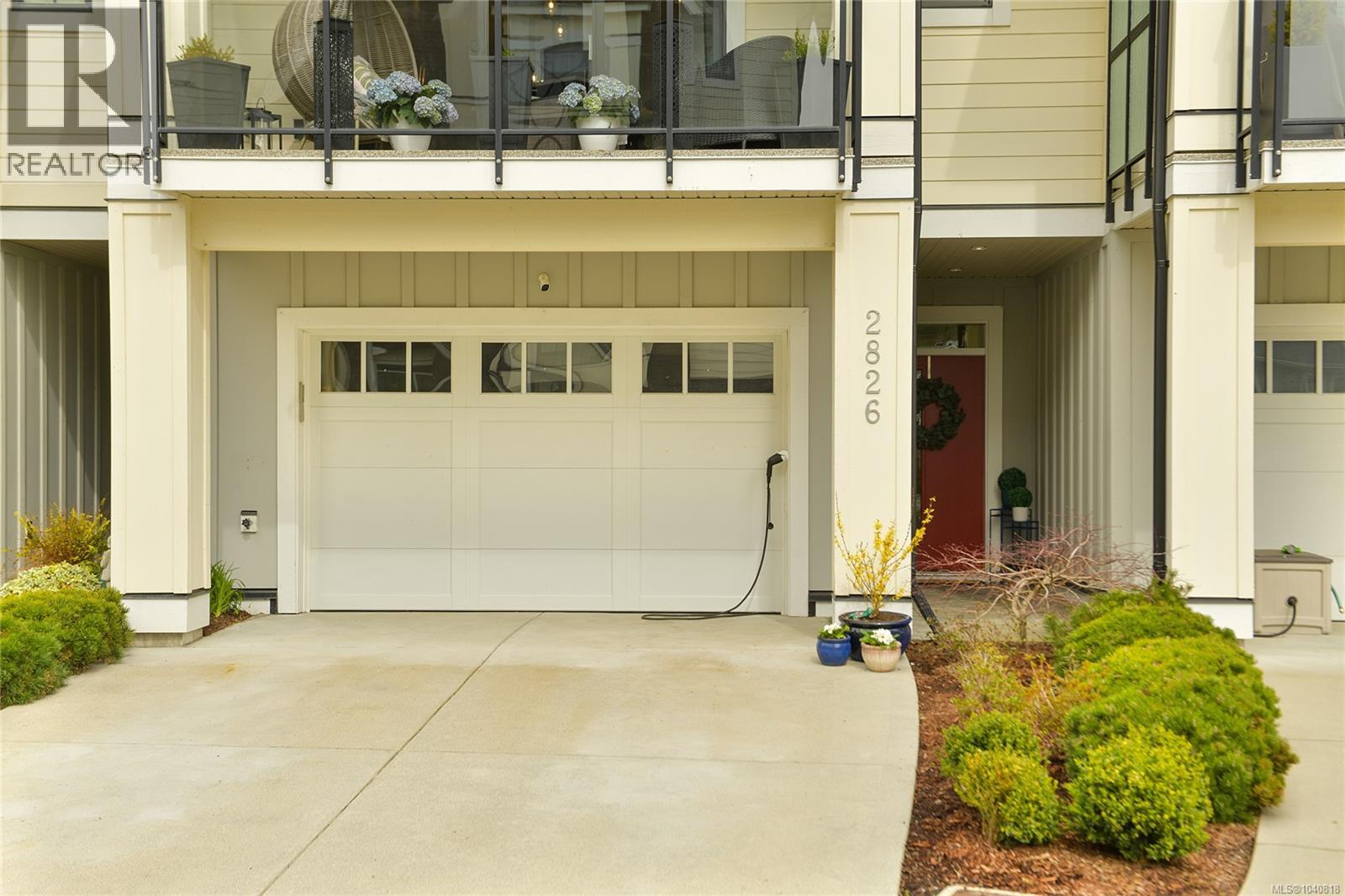 2826 Turnstyle Cres - 78