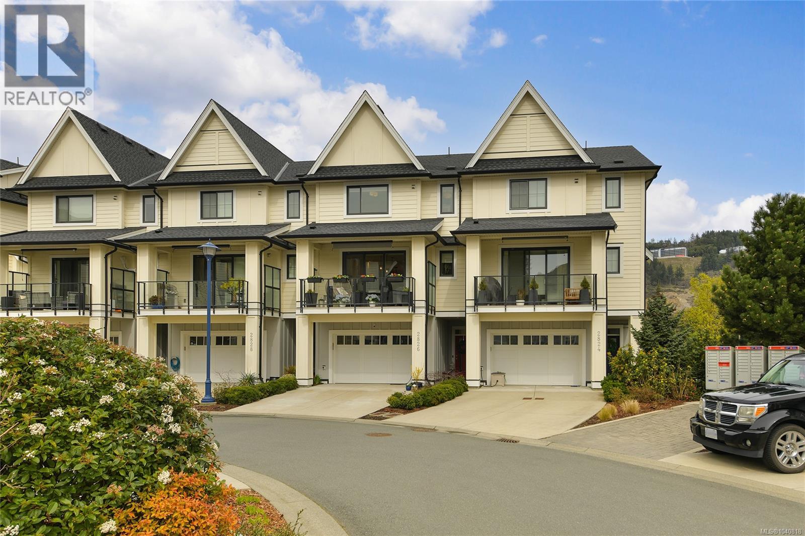 2826 Turnstyle Cres - 79