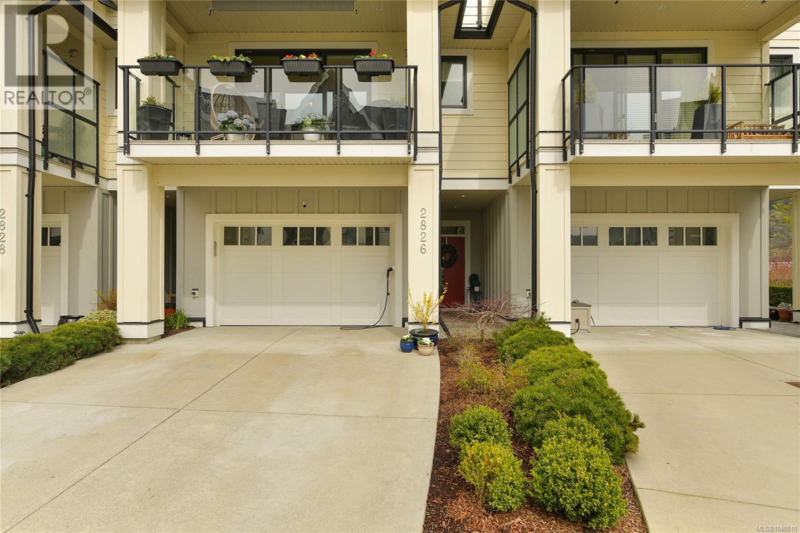 2826 Turnstyle Cres - 80