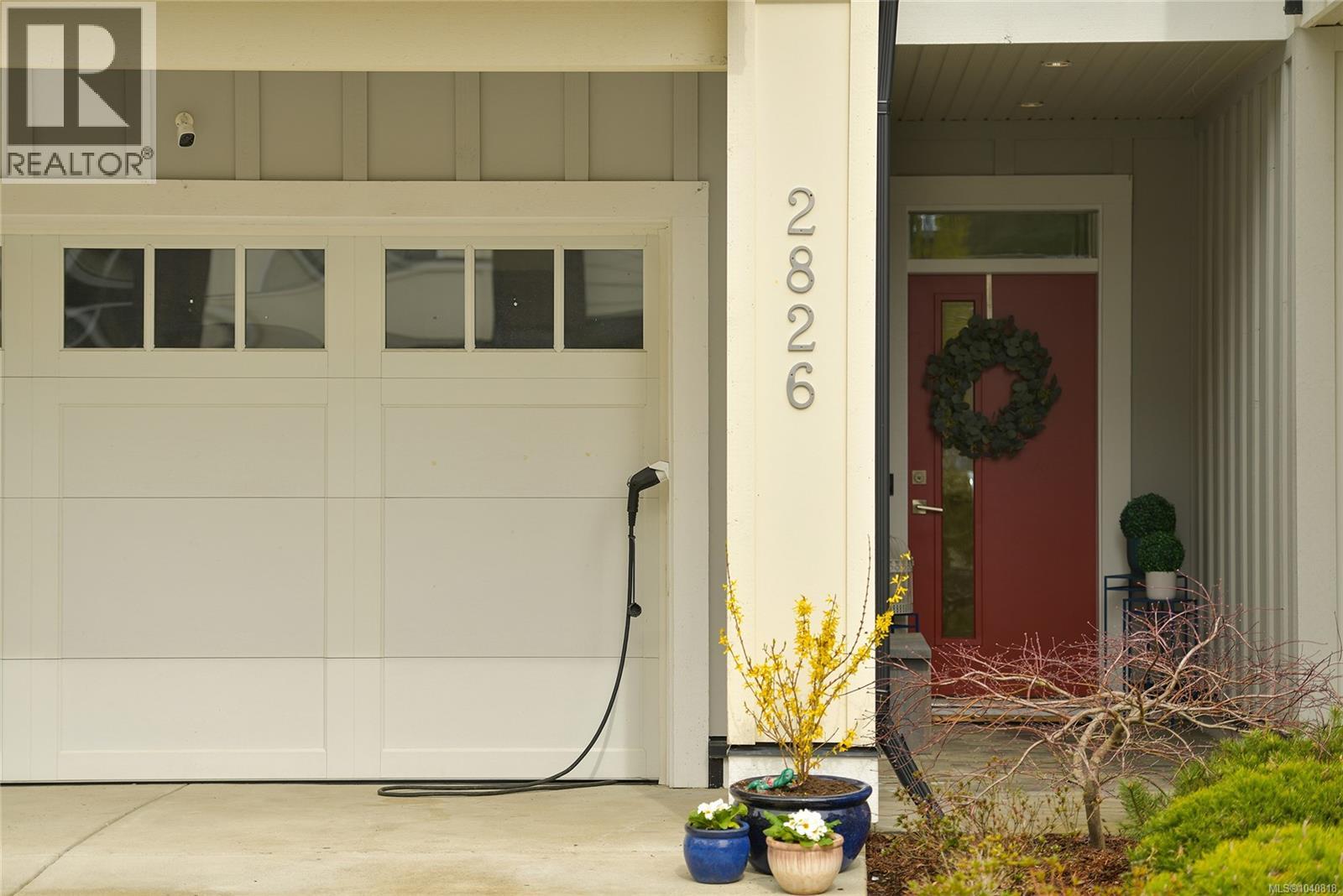 2826 Turnstyle Cres - 82