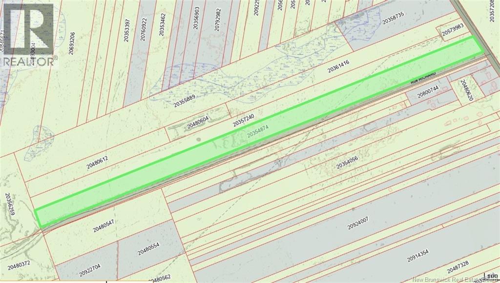 16.3 acres Rue Richard, Bas-Caraquet — photo 3