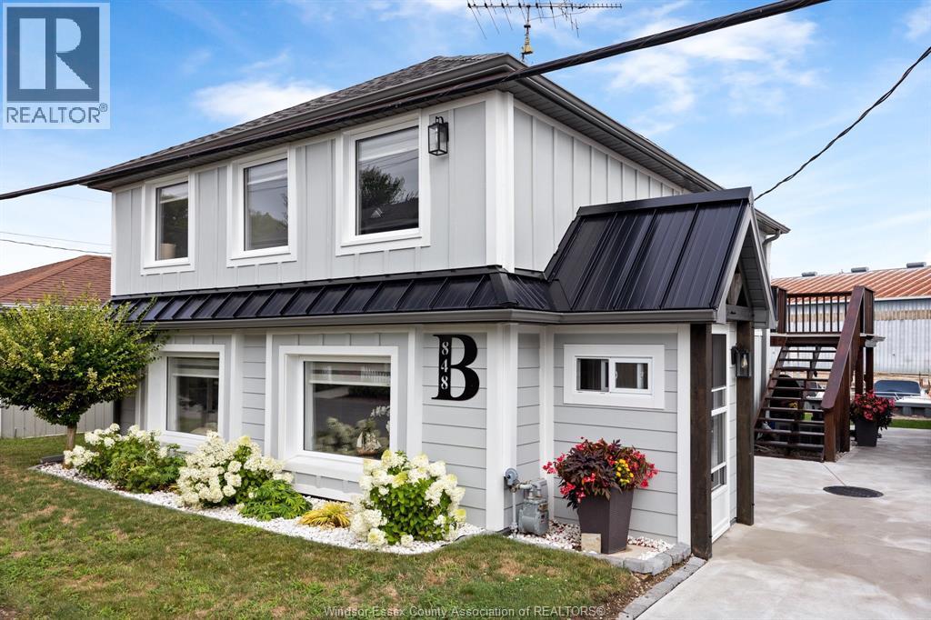 848 CEDAR ISLAND DRIVE - 1