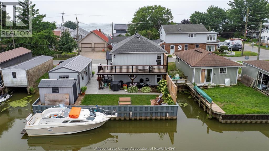 848 CEDAR ISLAND DRIVE - 2