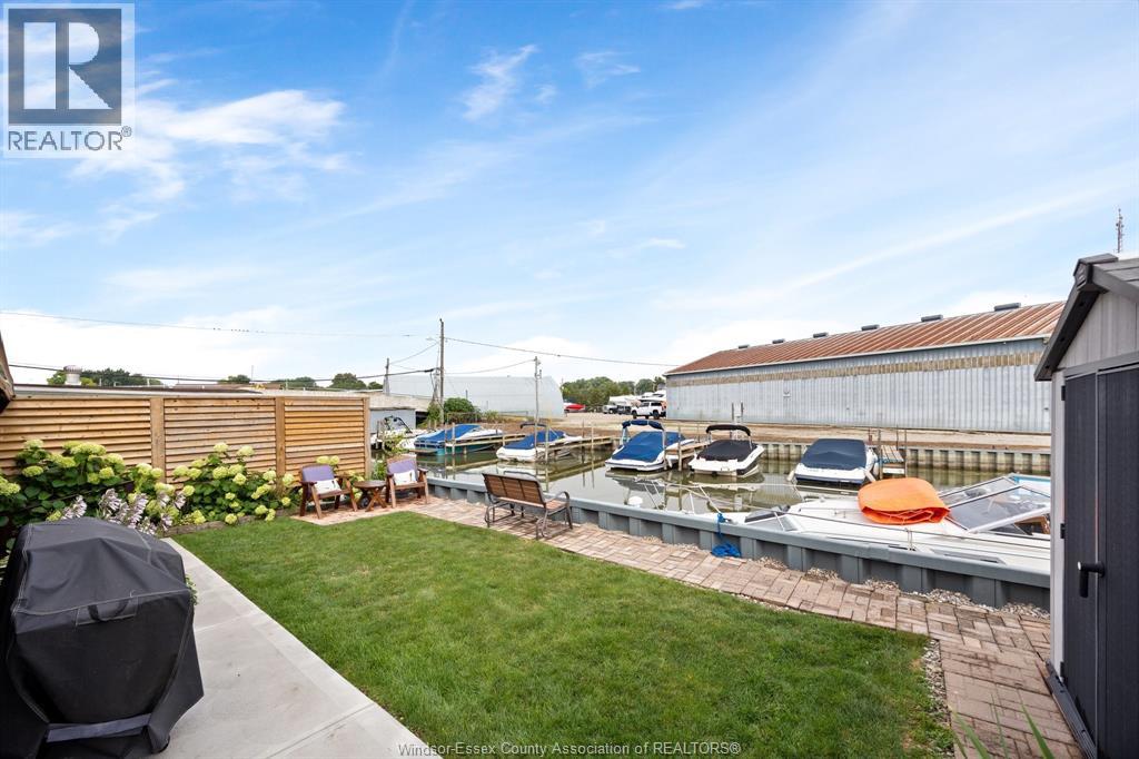 848 CEDAR ISLAND DRIVE - 27