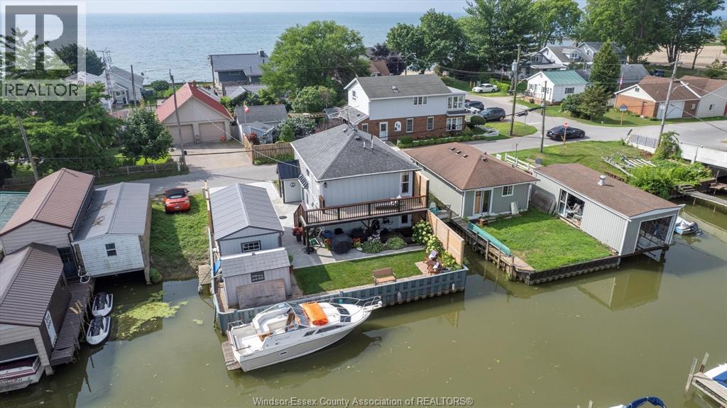848 CEDAR ISLAND DRIVE - 38