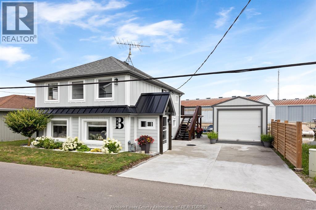 848 CEDAR ISLAND DRIVE - 7