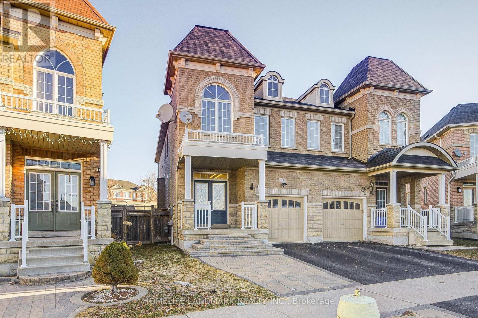24 HASKETT DRIVE - 1