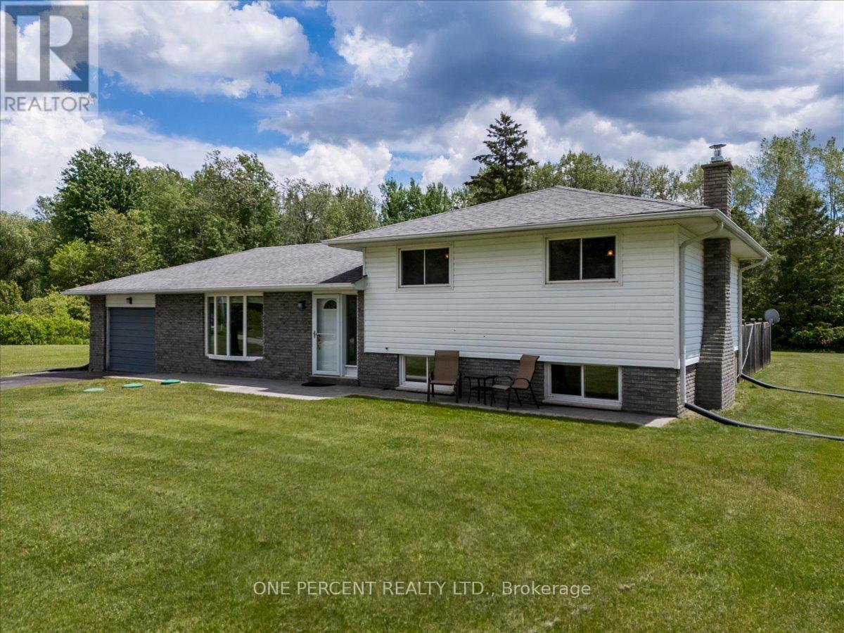 1235 GILFORD ROAD - 1