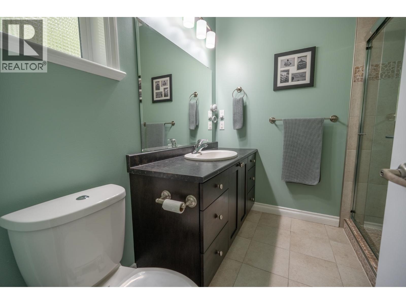 Kitchen of 3065 CHARELLA PLACE · Prince George, BC