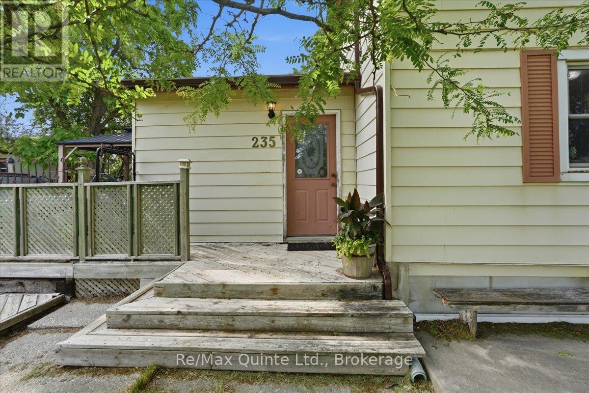 235 PINE STREET - 3