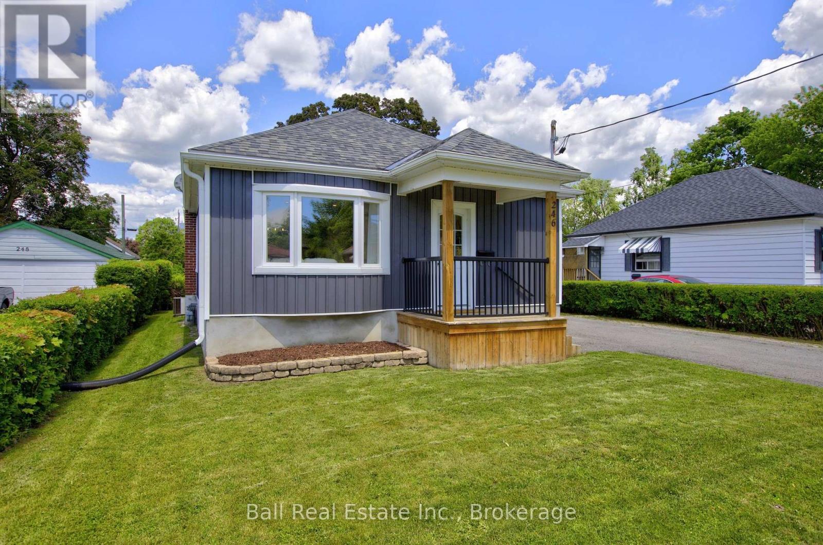 246 KING GEORGE STREET - 2