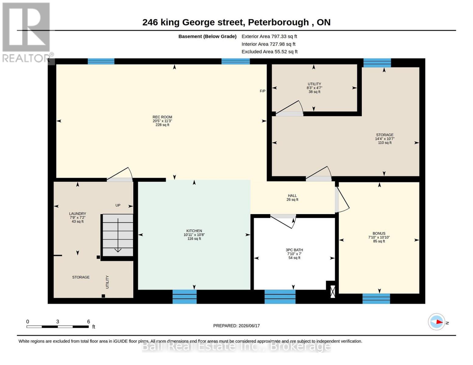 246 KING GEORGE STREET - 50
