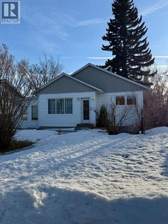 713 6 Avenue, Wainwright, Alberta, T9W1B6