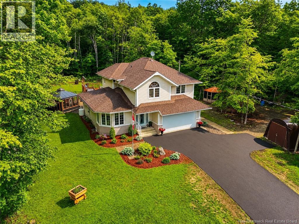 45 Mountain View Crescent - 2