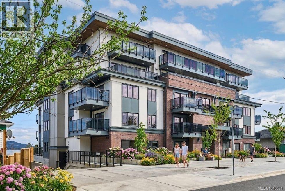 #407 45 Haliburton St - 1