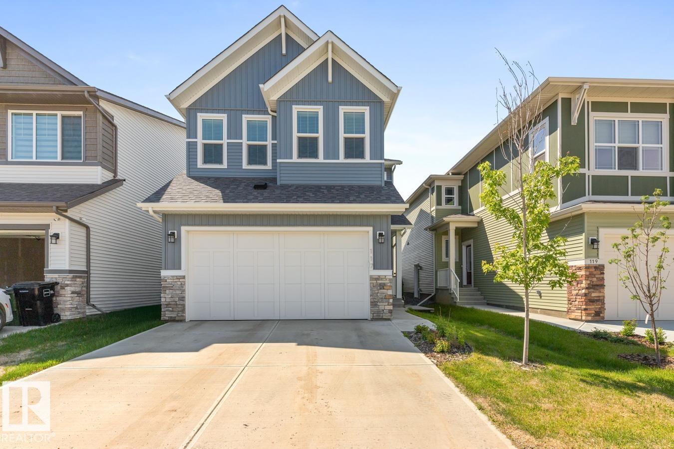 117 PAISLEY GATE GA SW - 1