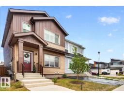 House for sale at 424 Black Stone Li, Leduc — MLS® E4494356