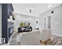 424 Black Stone Li, Leduc, AB T9E1L8 Photo 10